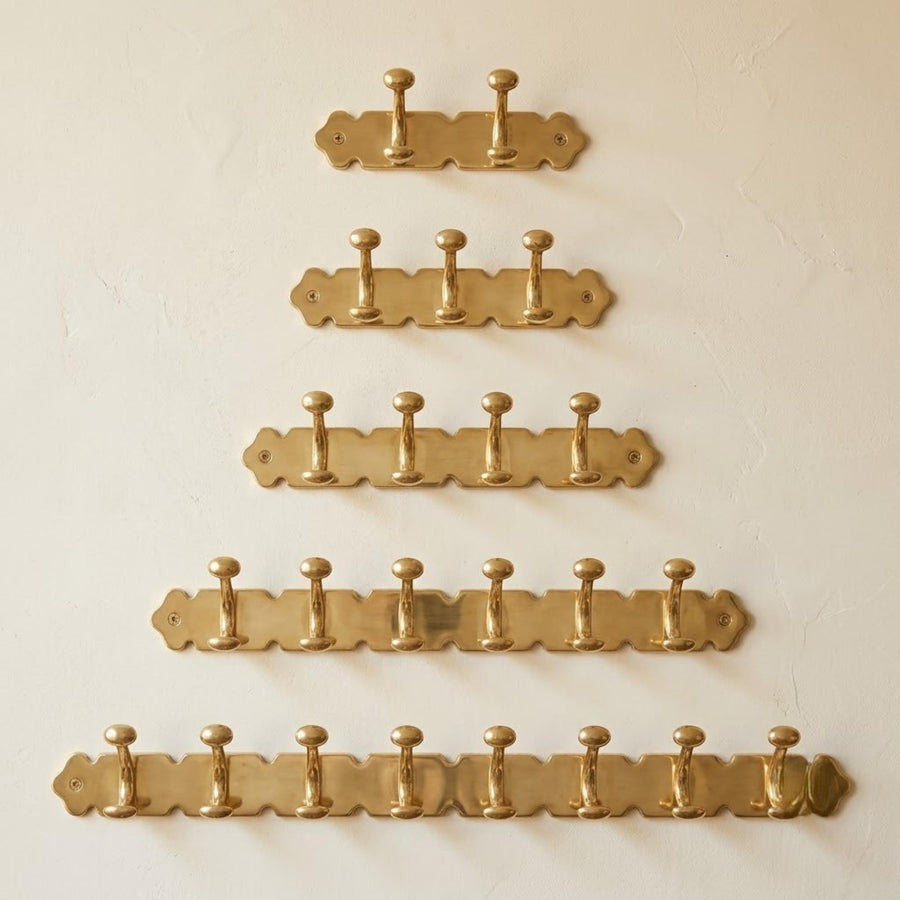 The Atlas Hook Rack