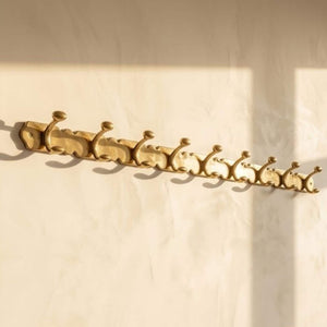 The Atlas Hook Rack