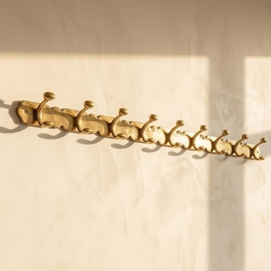 The Atlas Hook Rack